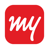 MakeMyTrip
