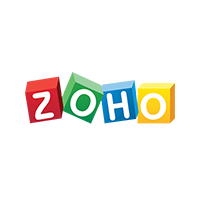 Zoho Books