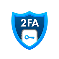 Two-Factor Auth (2FA)