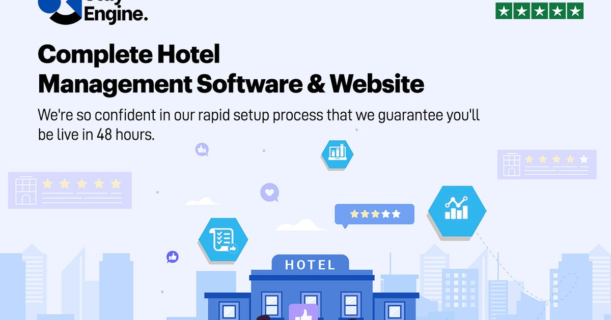 Hotel Management Software India: Complete Guide 2025 | Save ₹2.76L/Year